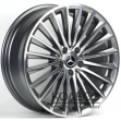 Replica MR582 W9 R19 PCD5x112 ET58 DIA66.56 GMF