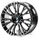 Replica B002 W9.5 R22 PCD5x112 ET37 DIA66.56 GBMF