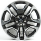 Replica Toyota (TY841D) W7.5 R19 PCD5x114.3 ET40 DIA60.1 MBF