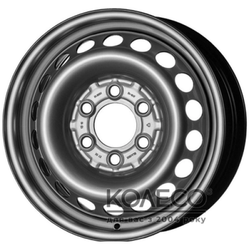 Magnetto R1-1647 W6.5 R16 PCD6x130 ET62 DIA84 S