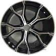 Replica BMW CT-1290 W10.5 R20 PCD5x112 ET40 MB