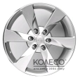 Replica Mitsubishi L-189 W9 R20 PCD6x139.7 ET40 HS