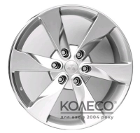 Диски Replica Mitsubishi L-189 W9 R20 PCD6x139.7 ET40 HS