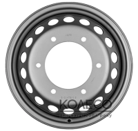 Диски Magnetto Wheels R1-1859 W5.5 R16 PCD6x205 ET117 DIA161 S