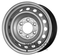 Диски Magnetto Wheels R1-1973 W7 R16 PCD6x139.7 ET55 DIA93.1 S