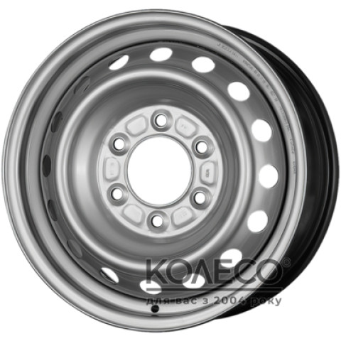Magnetto Wheels R1-1973 W7 R16 PCD6x139.7 ET55 DIA93.1 S