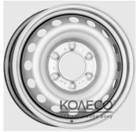 Диски Magnetto R1-1950 W6.5 R16 PCD6x139.7 ET50 DIA92.3 S