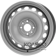 Magnetto Wheels R1-1626 W5.5 R15 PCD4x98 ET32 DIA58.1 S