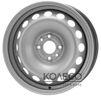 Диски Magnetto Wheels R1-1626 W5.5 R15 PCD4x98 ET32 DIA58.1 S