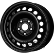 Magnetto R1-1489 W6 R15 PCD5x112 ET47 DIA57 Black