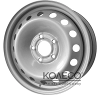 Диски Magnetto R1-1373 W6 R16 PCD5x118 ET50 DIA71.1 S