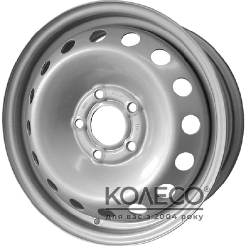 Magnetto R1-1373 W6 R16 PCD5x118 ET50 DIA71.1 S