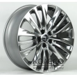 Replica Toyota (TY202097) W8 R20 PCD5x114.3 ET35 DIA60.1 HB