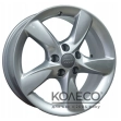 Audi OEM 4G0071497 W7.5 R17 PCD5x112 ET37 DIA66.6 S