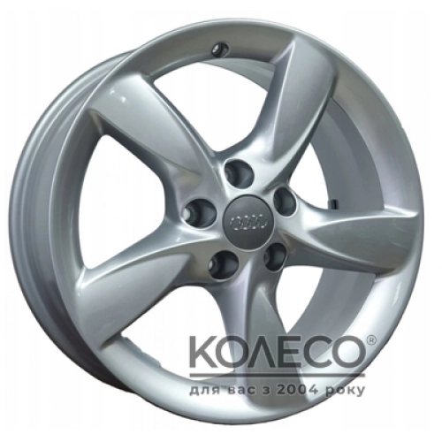 Audi OEM 4G0071497 W7.5 R17 PCD5x112 ET37 DIA66.6 S