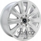 Mercedes OEM A2224010902 W8 R18 PCD5x112 ET41 DIA66.6 S