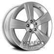 Land Rover OEM J8A21007SS W8.5 R20 PCD5x108 ET45 DIA63.3 S