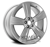 Диски Land Rover OEM J8A21007SS W8.5 R20 PCD5x108 ET45 DIA63.3 S