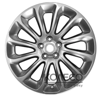 Диски Land Rover OEM JK52AA W8.5 R20 PCD5x120 ET47 DIA72.6 S