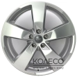 Audi OEM 4K0601025K W8.5 R20 PCD5x112 ET43 DIA66.6 S