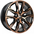 Ronal R71 W8.5 R20 PCD5x112 ET52 DIA66.5 jBCM