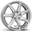 Dezent TW W7.5 R17 PCD5x112 ET36 DIA66.6 S