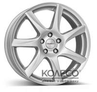 Диски Dezent TW W7.5 R17 PCD5x112 ET36 DIA66.6 S