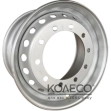 Drive Сталь W11.75 R22.5 PCD10x335 ET120 DIA281 S