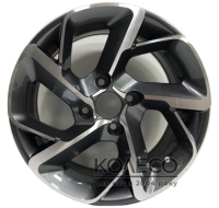 Диски Replica Citroen CT-1441 W5 R15 PCD4x108 ET20 DIA65.1 MG