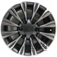Replica Nissan CT-2025 W8 R17 PCD6x139.7 ET10 MG