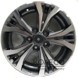 Replica Toyota CT-2306 W6 R16 PCD5x114.3 ET42 DIA60.1 MG