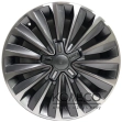 Replica VW CT-2240 W7 R17 PCD5x112 ET45 MG