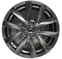 Диски Replica VW CT-2245 W7 R17 PCD5x112 ET42 DIA57.1 HB