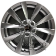 Replica VW CT-2245 W7.5 R17 PCD5x112 ET42 HS