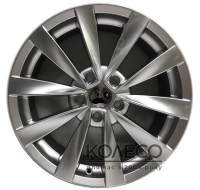 Диски Replica VW CT-2245 W7.5 R17 PCD5x112 ET42 HS