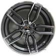 Replica Audi CT-1027 W7.5 R17 PCD5x112 ET40 MG