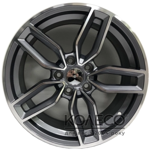 Replica Audi CT-1027 W7.5 R17 PCD5x112 ET40 MG