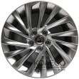 Replica Toyota CT-2313 W7.5 R17 PCD5x114.3 ET45 DIA60.1 HS