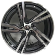 Replica Volvo CT-1522 W8 R18 PCD5x108 ET42 DIA63.4 MG