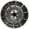Replica Mercedes-Benz CT-1122 W8.5 R18 PCD5x112 ET43 DIA66.6 MG