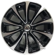 Replica BMW CT-1230 W8 R18 PCD5x120 ET30 DIA74.1 MB