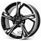 Replica Audi RB42 W7.5 R17 PCD5x112 ET40 DIA66.6 BMF
