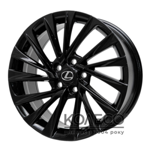 Replica Lexus RB313 W8 R18 PCD5x114.3 ET40 DIA60.1 BM
