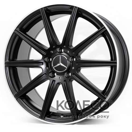Replica Mercedes RB122 W8.5 R18 PCD5x112 ET45 DIA66.6 MBPL
