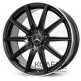 Replica Mercedes RB122 W8.5 R18 PCD5x112 ET45 DIA66.6 MBPL