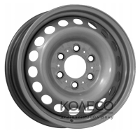 Диски ALST (KFZ) 7488 W6.5 R16 PCD6x130 ET62 DIA84.1 S