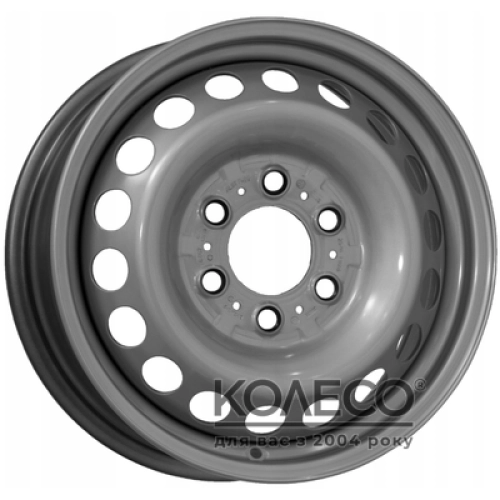 ALST (KFZ) 7488 W6.5 R16 PCD6x130 ET62 DIA84.1 S