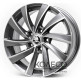Replica Skoda R063 W7 R17 PCD5x112 ET45 GMF