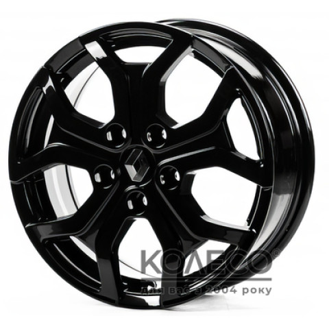 Replica RN896 W6.5 R16 PCD5x114.3 ET50 DIA66.1 GB