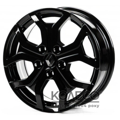 Replica RN896 W6.5 R16 PCD5x114.3 ET50 DIA66.1 GB